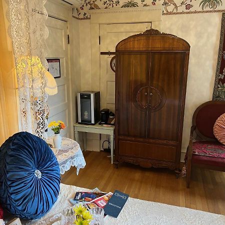 The Abriendo Inn Пуебло Екстер'єр фото