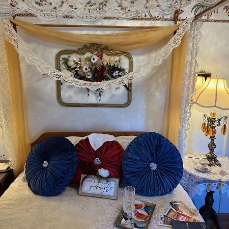 The Abriendo Inn Пуебло Екстер'єр фото