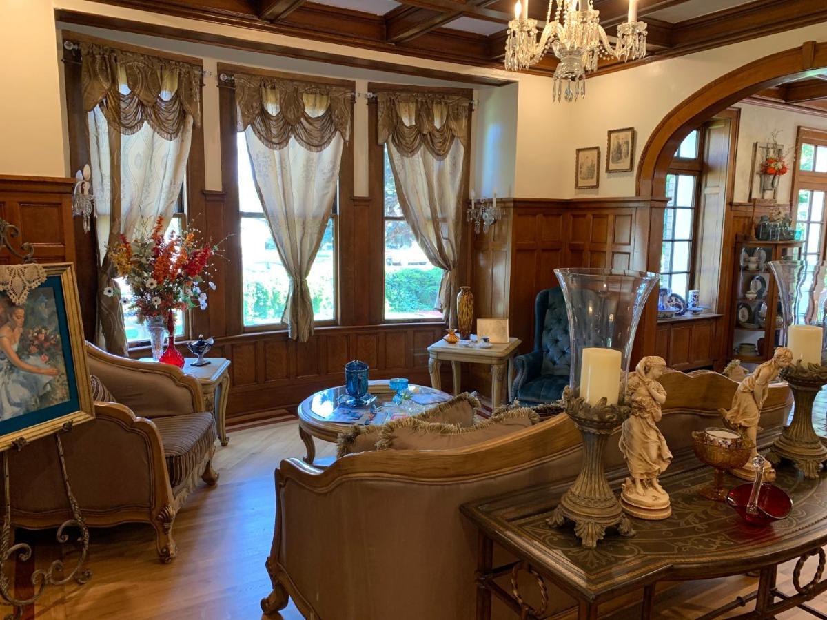 The Abriendo Inn Пуебло Екстер'єр фото