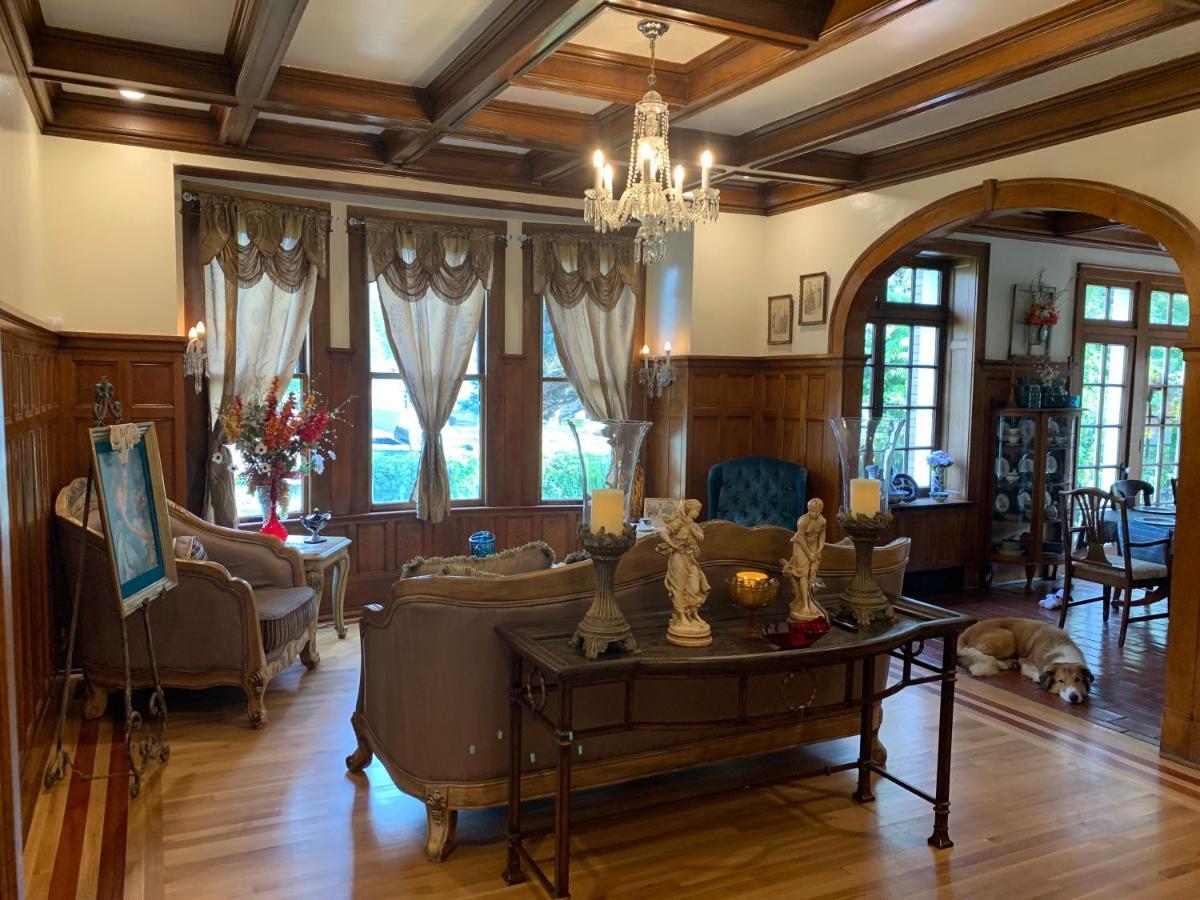 The Abriendo Inn Пуебло Екстер'єр фото