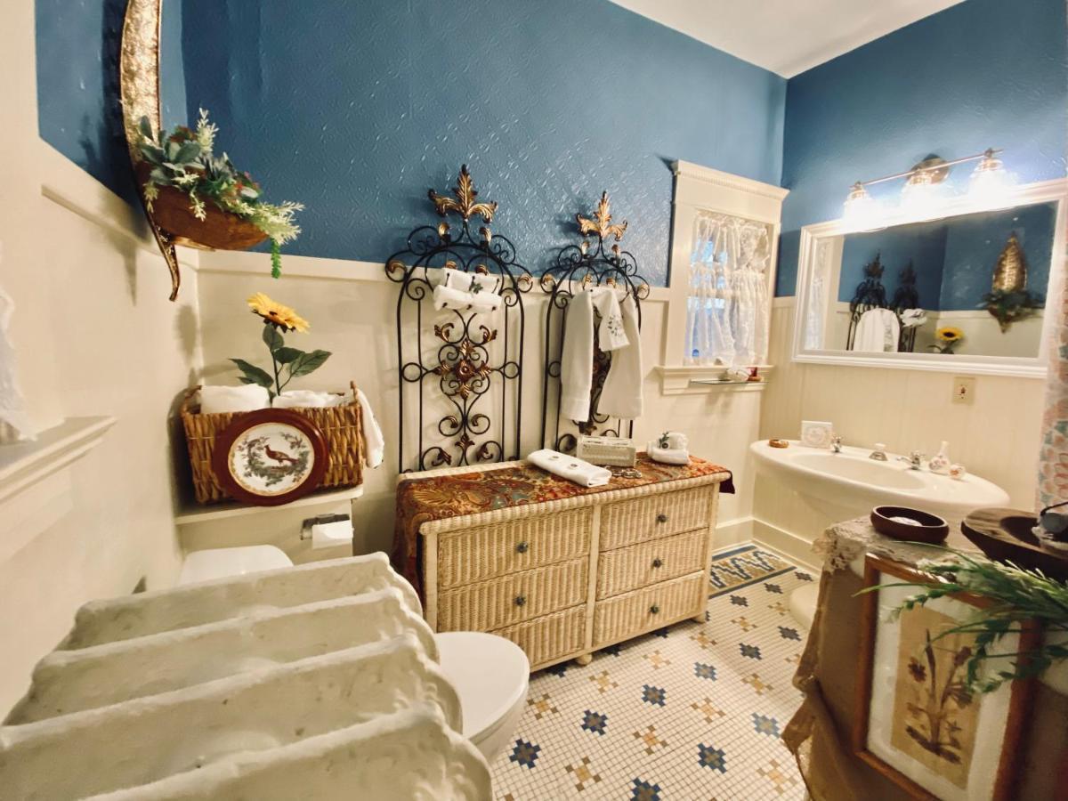 The Abriendo Inn Пуебло Екстер'єр фото