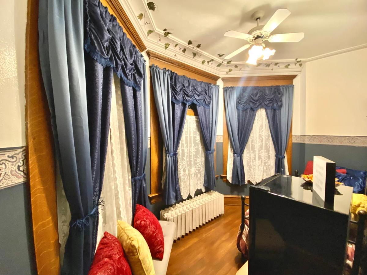 The Abriendo Inn Пуебло Екстер'єр фото