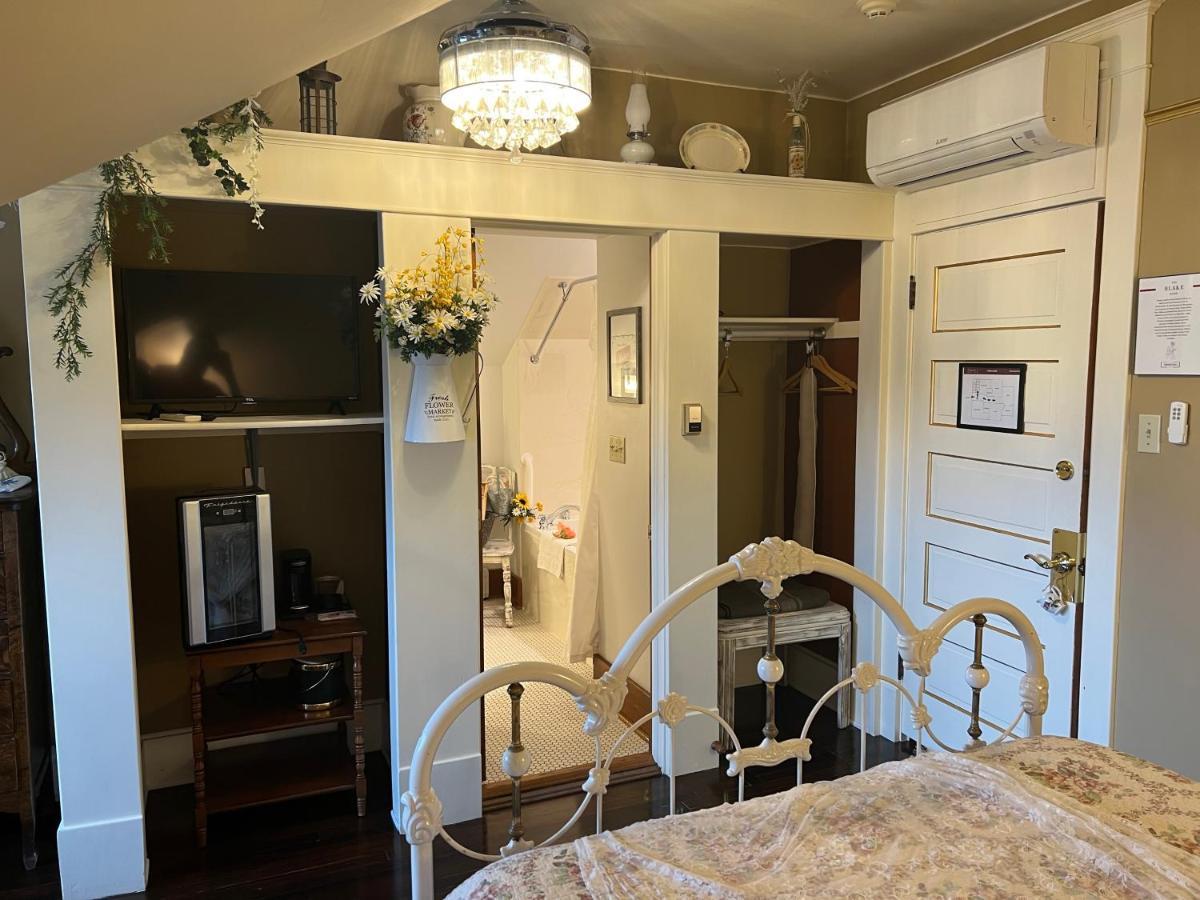 The Abriendo Inn Пуебло Екстер'єр фото