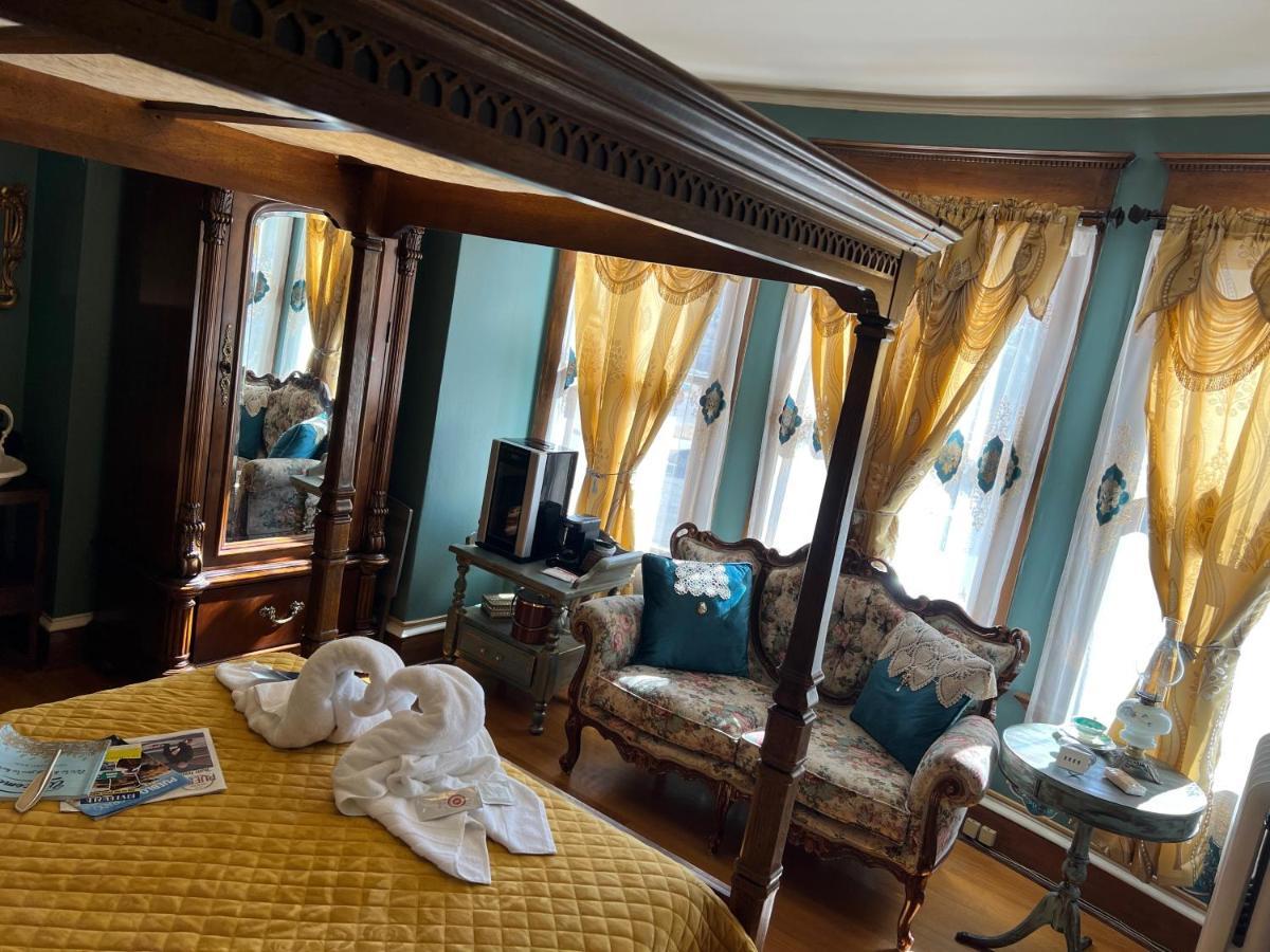 The Abriendo Inn Пуебло Екстер'єр фото