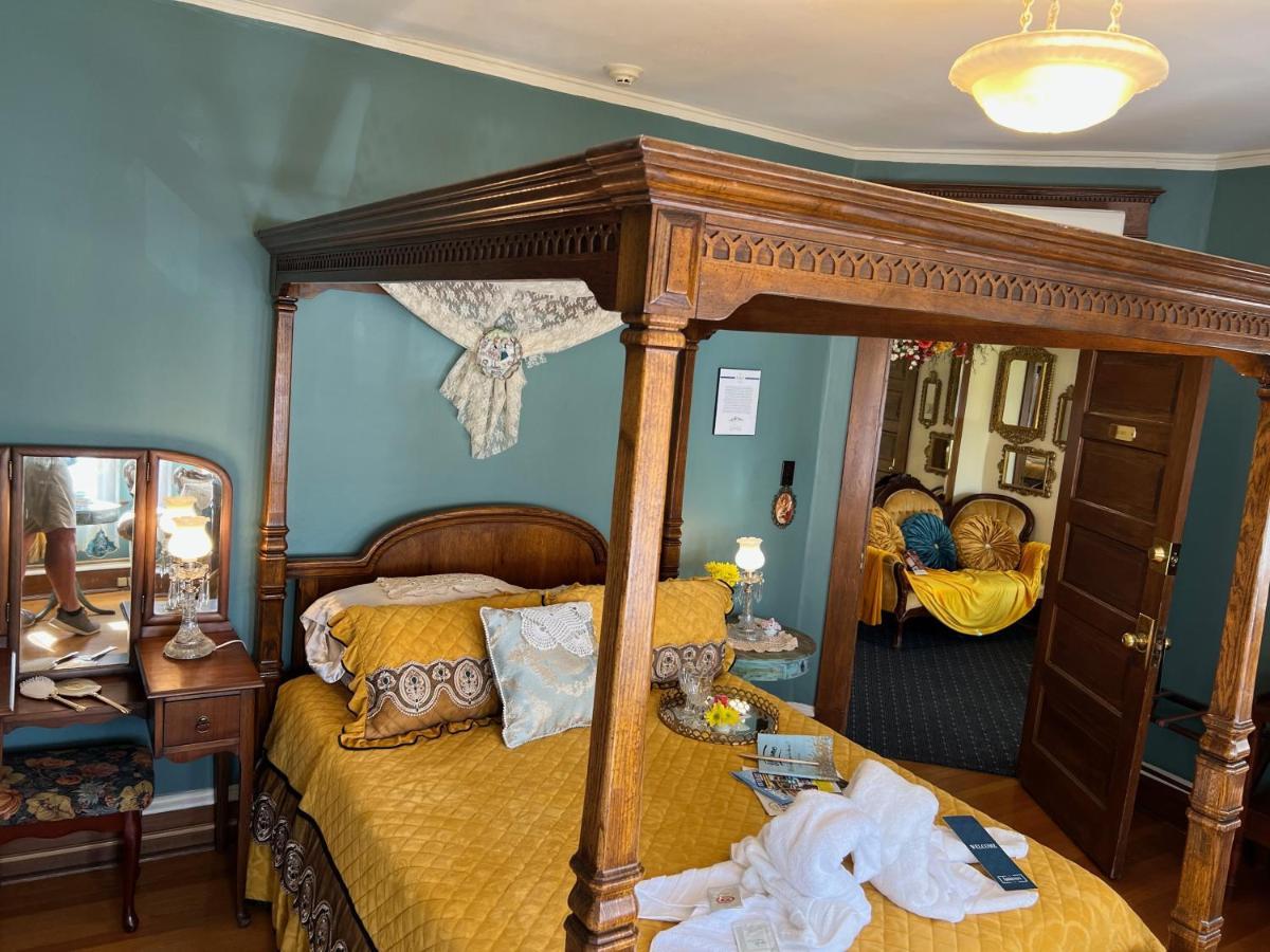 The Abriendo Inn Пуебло Екстер'єр фото