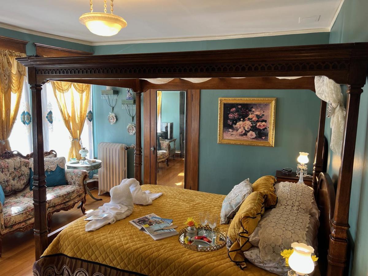 The Abriendo Inn Пуебло Екстер'єр фото