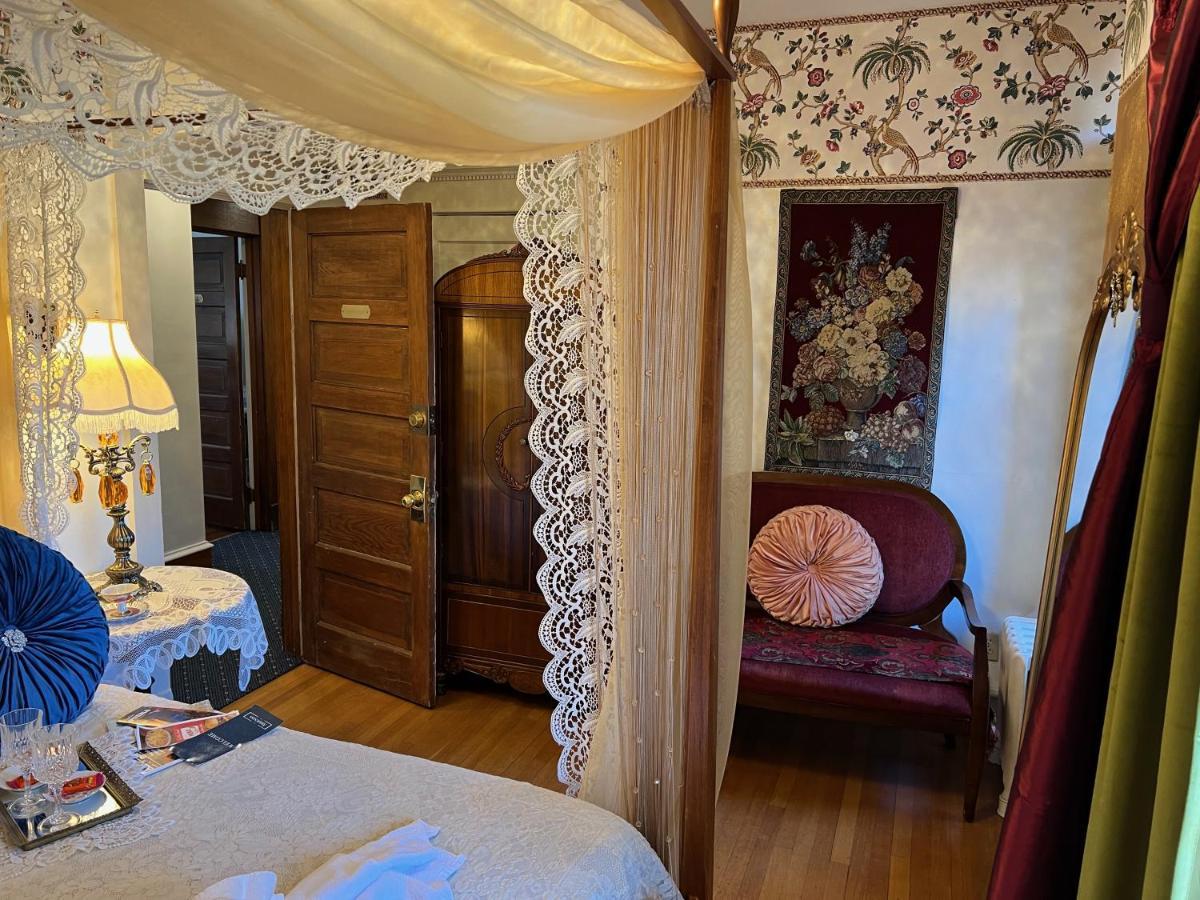 The Abriendo Inn Пуебло Екстер'єр фото