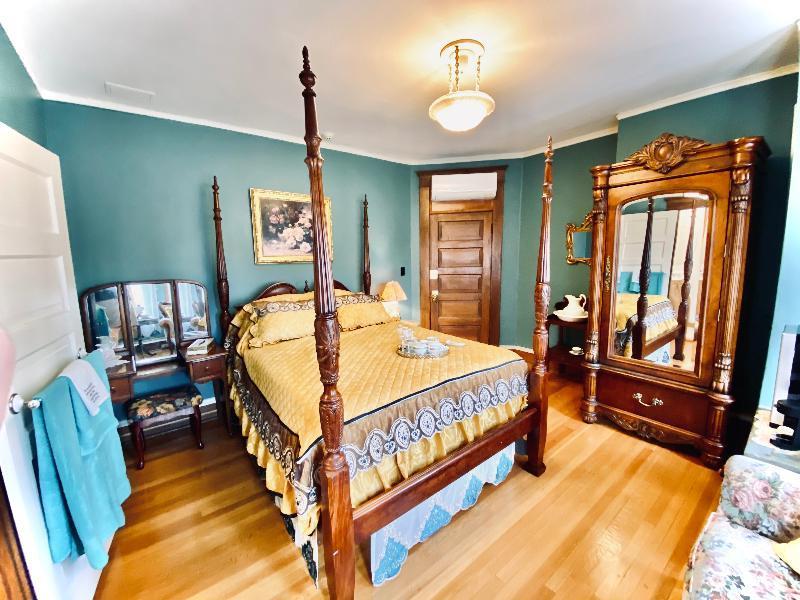 The Abriendo Inn Пуебло Екстер'єр фото
