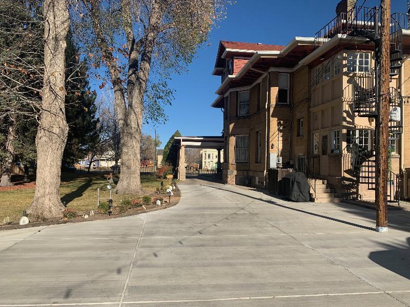 The Abriendo Inn Пуебло Екстер'єр фото
